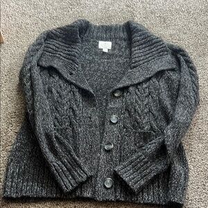 St. John’s Bay cardigan
